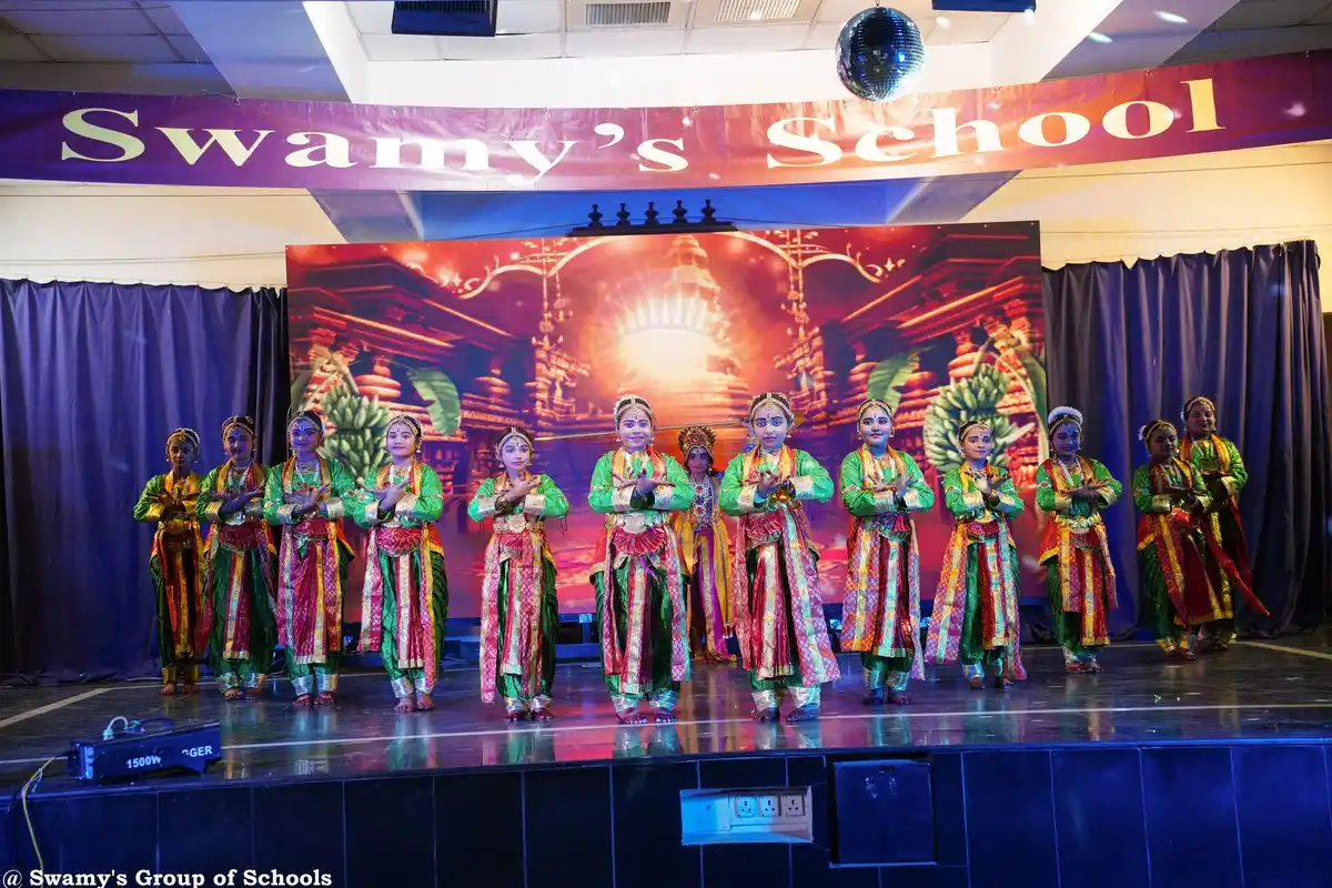 Annual Day Celebration_Day02-2026